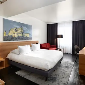 3* Hotel Park By Radisson