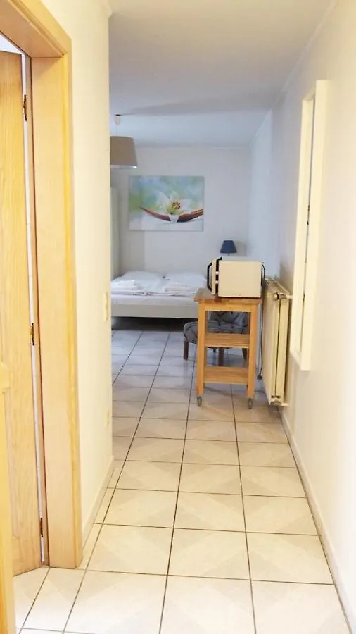卢森堡 L'Annexe Du Chatelet酒店